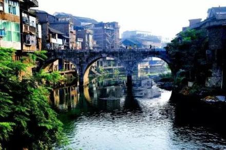 涟源市风光 涟源市风光