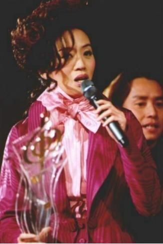 “金针奖”最年轻得主 “金针奖”最年轻得主