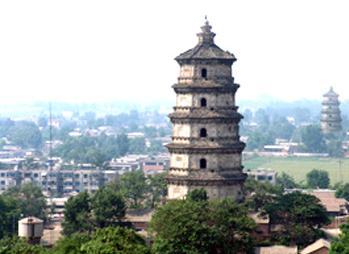 刘昫家乡:涿州 刘昫家乡:涿州