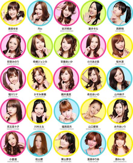 官方第六期正式成员 官方第六期正式成员