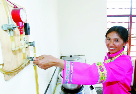 改革开放脱贫后
改革开放脱贫后