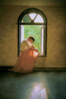 匪我思存 匪我思存