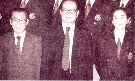 北京人民大会堂(李瑞环 周南 梅艳芳) 北京人民大会堂(李瑞环 周南 梅艳芳)