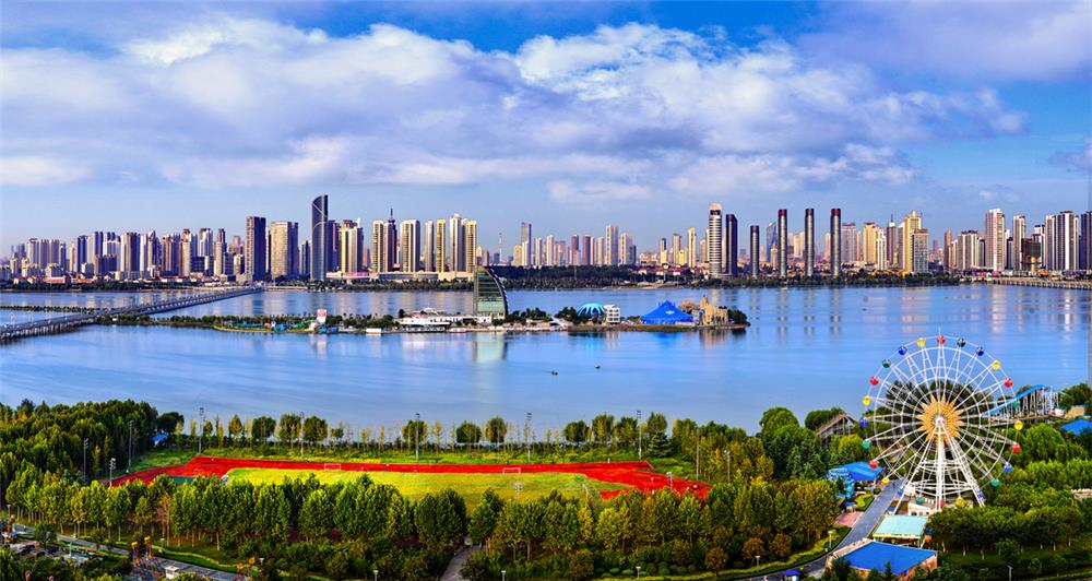 临沂市·水城商都