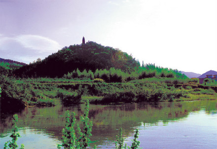 贤明夕照 贤明夕照