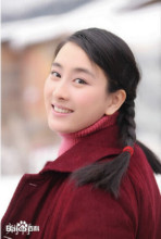 北风那个吹-刘青