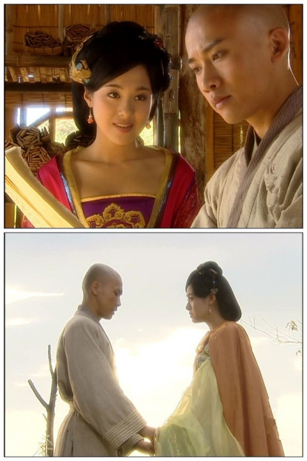 相关影视剧 相关影视剧