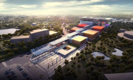 湖南广播电视台节目生产基地 湖南广播电视台节目生产基地