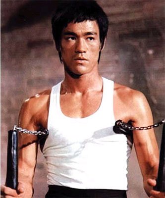 李小龙振藩国术馆 李小龙振藩国术馆