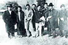 田汉与南国社若干 田汉与南国社若干