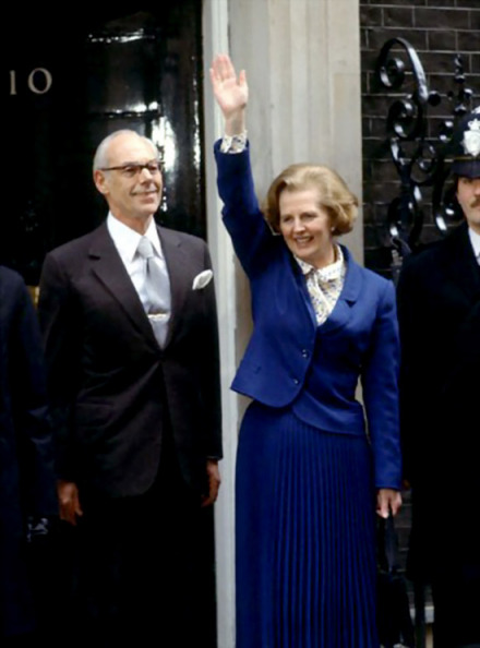 撒切尔夫人 撒切尔夫人