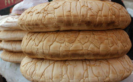 功夫锅盔 功夫锅盔