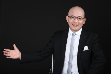 《我的江湖方式——袁岳致青年书》 《我的江湖方式——袁岳致青年书》