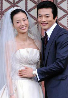 权相佑和孙泰英 权相佑和孙泰英