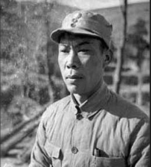 抗日战争时期的周士第 抗日战争时期的周士第