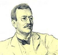 斯文·赫定 斯文·赫定