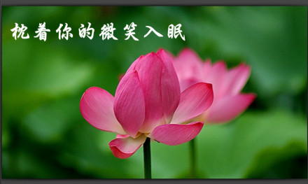 四月的黄昏 四月的黄昏