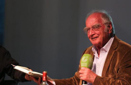 马丁·瓦尔泽 马丁·瓦尔泽