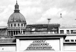 巴黎高等师范学院 巴黎高等师范学院