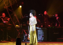 超级吕声吕珊2010 演唱会图片 超级吕声吕珊2010 演唱会图片