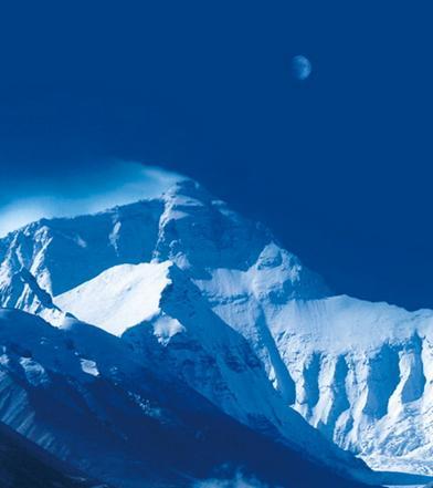 喜马拉雅山 喜马拉雅山