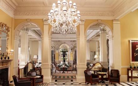 比华利山饭店 比华利山饭店