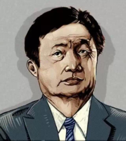 任正非 任正非