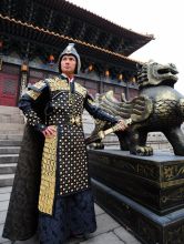 《帝锦》相关图片