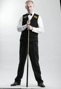 彼得·艾伯顿 彼得·艾伯顿