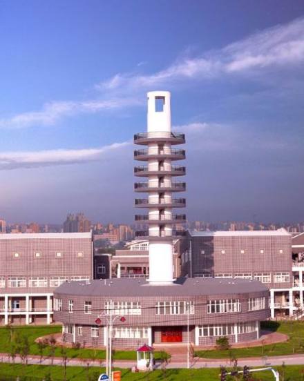 邯郸学院 邯郸学院