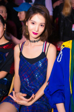 2018春夏伦敦时装周