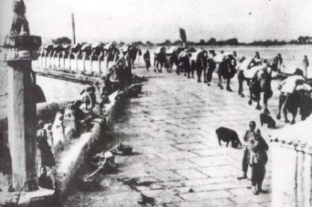 日军占领北京 日军占领北京