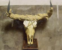 冷军作品 冷军作品