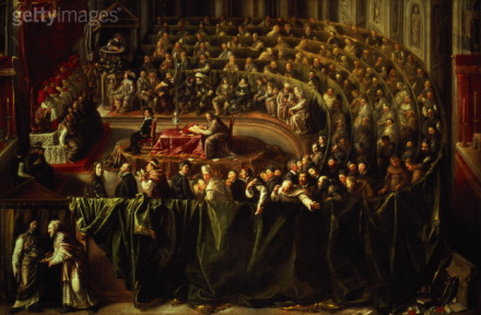 Trial of Galileo,1632 Trial of Galileo,1632