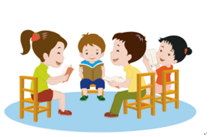 《珍爱生命——小学生性健康教育读本》插图 《珍爱生命——小学生性健康教育读本》插图