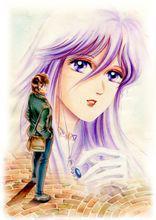 上世纪90年代的经典作品《雪椰》