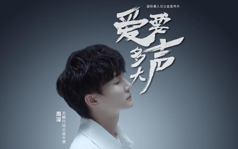 天籁行动公益大使