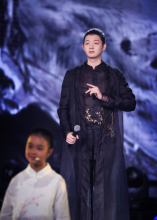 2018《经典咏流传》