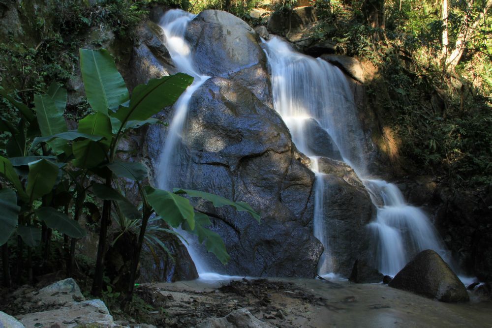 广南县坝美景区