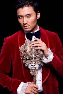 婚纱代言 婚纱代言