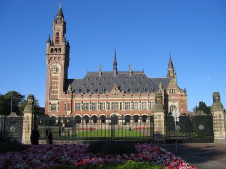 马来西亚布城 马来西亚布城