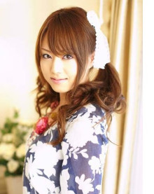 吉泽明步 吉泽明步