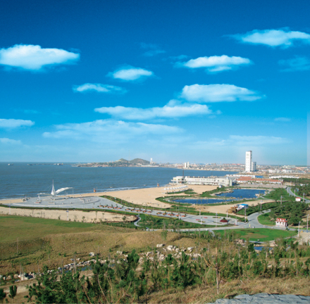 黄金海岸 黄金海岸