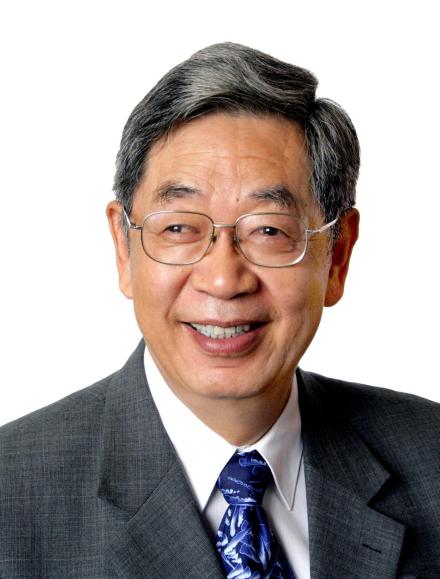 许嘉璐主席 许嘉璐主席