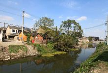 东台西溪梨木街高清大图 东台西溪梨木街高清大图