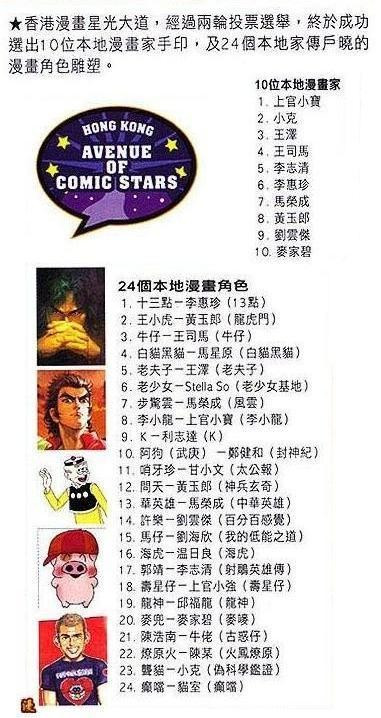 票选结果 票选结果