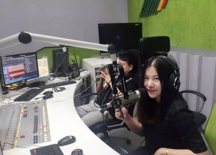 江苏交通广播网直播间 江苏交通广播网直播间