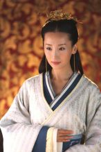 《美人心计》薄巧慧