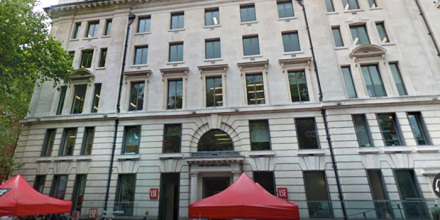 伦敦政治经济学院 伦敦政治经济学院