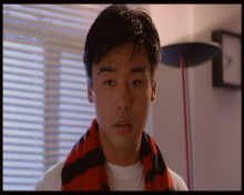 1988《中日南北和》剧照 1988《中日南北和》剧照